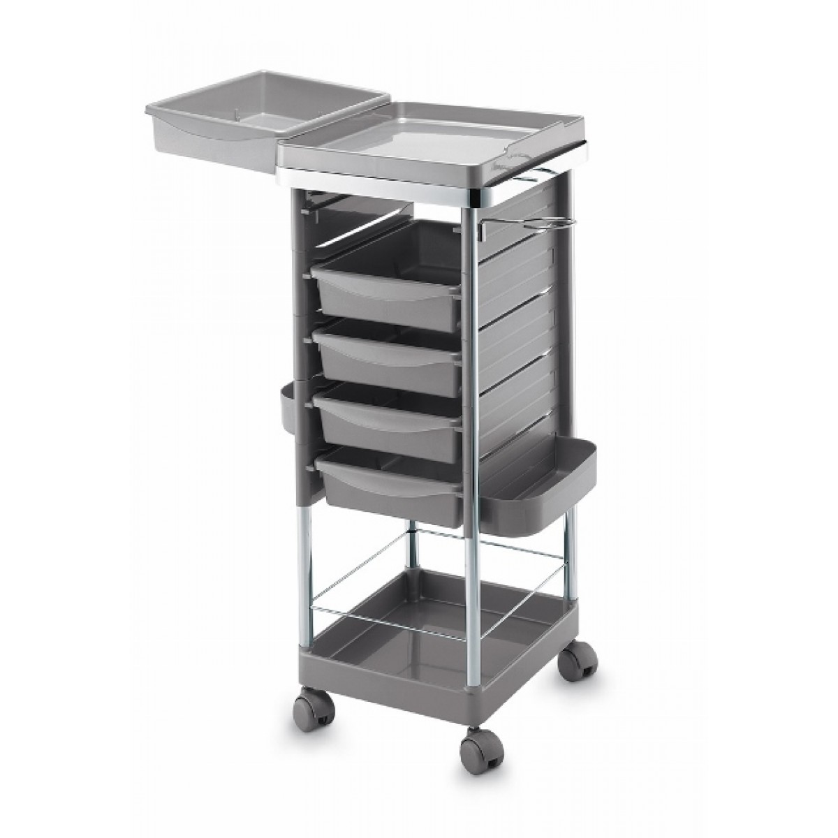 Βοηθός Κομμωτηρίου Concept A